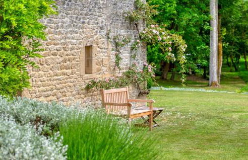 Stunning Home In Fontaine-Henry - Foto 15