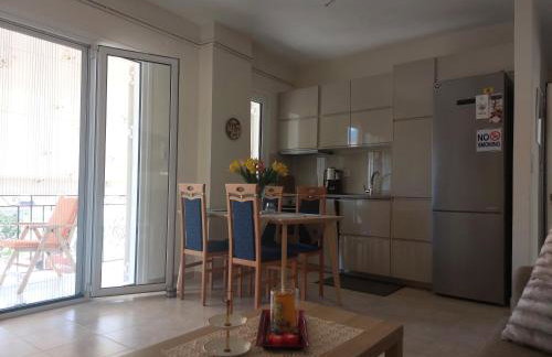 Theos Apartment - Foto 2