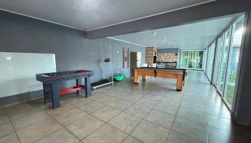 Casa com piscina próximo a BR 277 - Foto 4