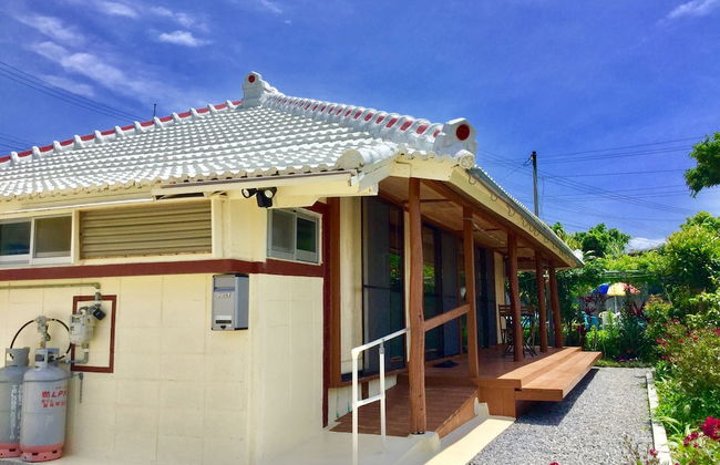 Kourijima KANAU - Foto 1