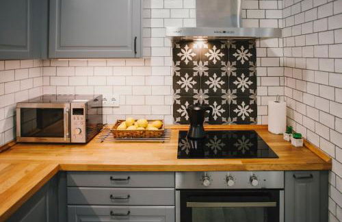 BBarcelona Fira Superior Flats - Foto 8