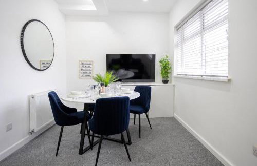 Bespoke Apartments Near Cardiff City Centre Free Parking - Foto 14