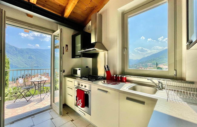 Belvedere Mansarda - Foto 12