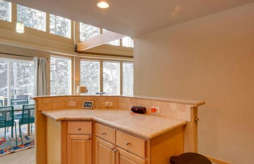 Mountain Cabin 15 Mi to Breckenridge Ski Resort! - Foto 6