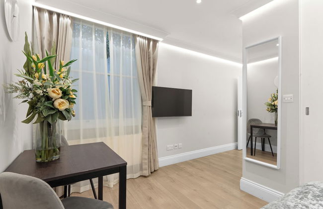 Cleveland Residences Russell Square - Foto 71