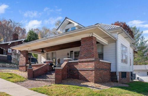 Masie's Hilltop View - Photo 1