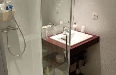 Agréable logement à Loches - Foto 10