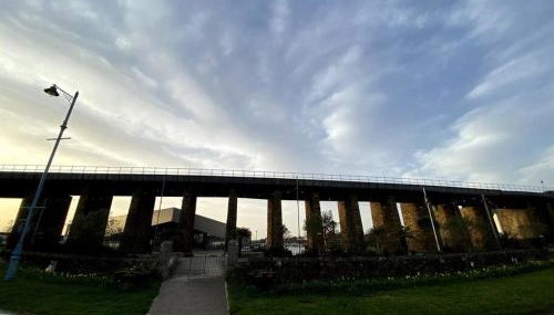 9A Viaduct Cottage - the cosiest bolthole in the SW! - Foto 5