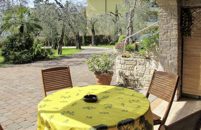 Villa Rizzardi - Foto 1