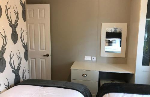 The Stags Lodge - Foto 15