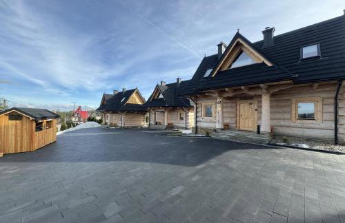 Domki 4 Turnie - Foto 4