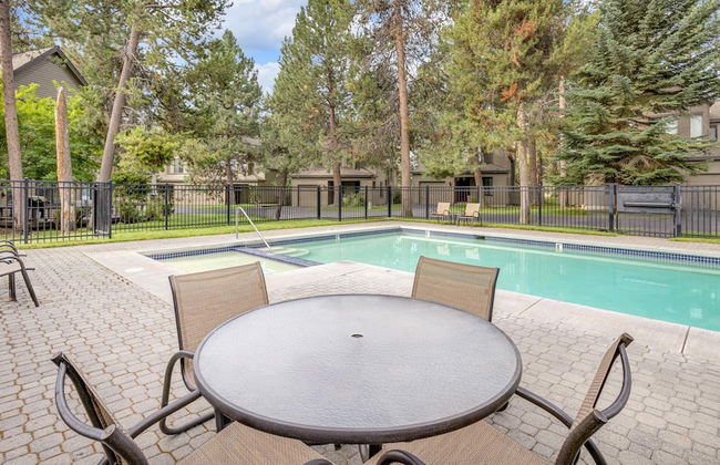 Eaglewood Condo 8 - Foto 20