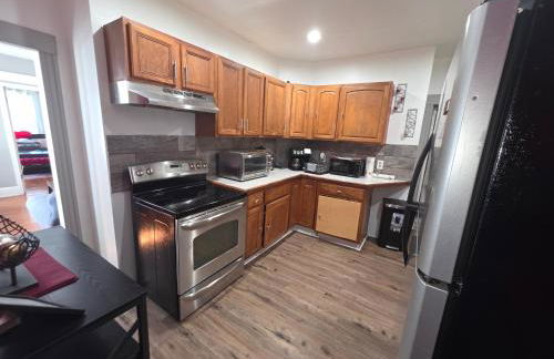 downtown and secluded - Foto 18