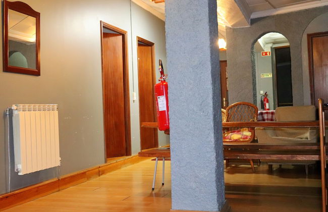 Alojamentos Estrela Peles - Foto 15