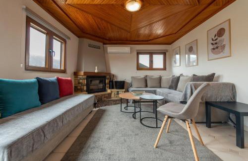 Sofita Ioannina Eleousa - Foto 1