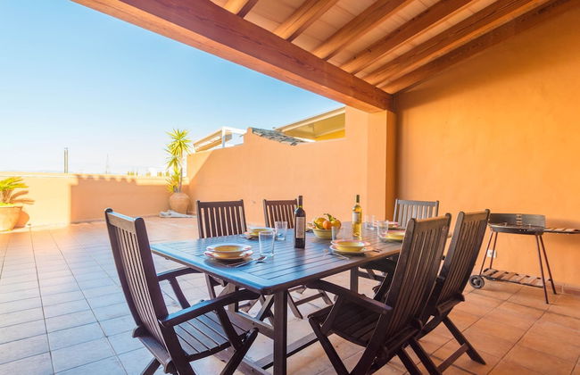 Ca Na Nyola in Montu ri - Foto 2