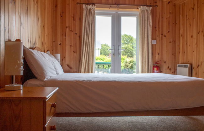 Sky Gdn Lodge - Foto 13