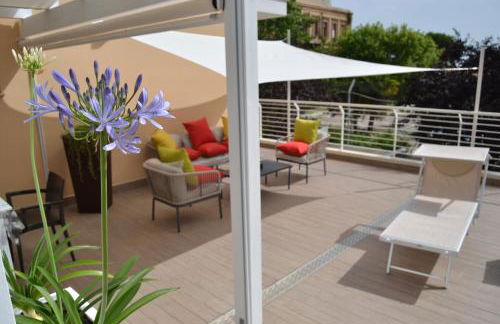 Il Terrazzo 40 metri dal mare - Foto 8