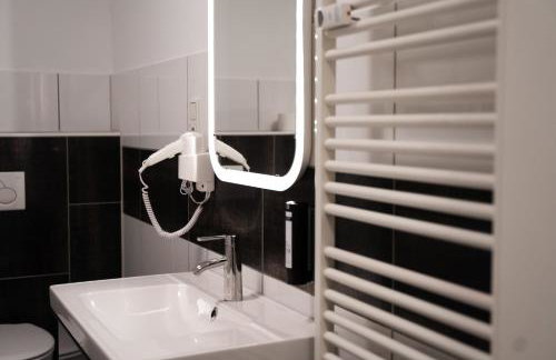 Ferienwohnungen im Stadtzentrum -JUNIK Apartments - Photo 39