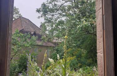 La maison parfumée - Foto 8