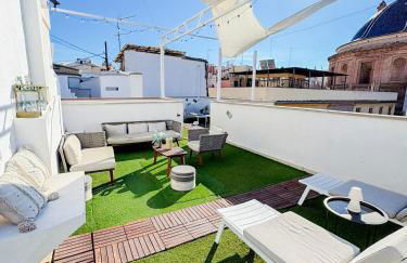 Happy Apartments Valencia - Photo 49