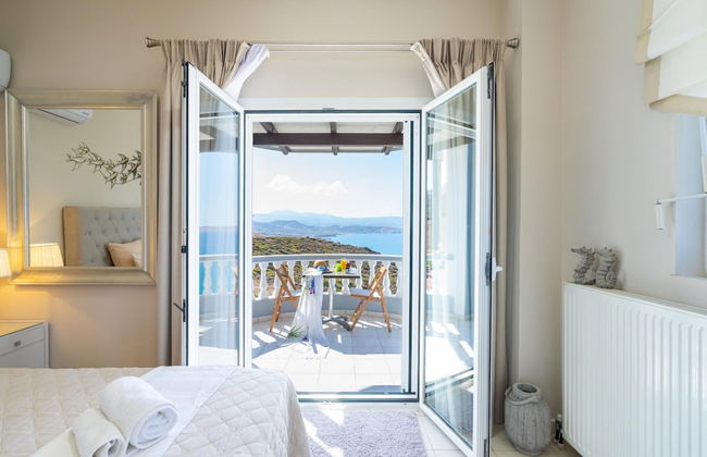 Diamond View Luxury on Your way to VAI Sitia - Foto 63