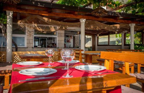 Poseydon Beach Bungalow - Foto 13