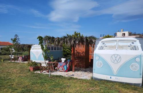 Cornelia Hippie Magic Bus - Foto 9