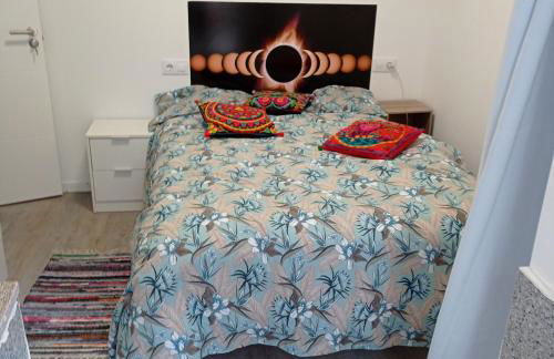 Apartamento en casa de piedra - Foto 1