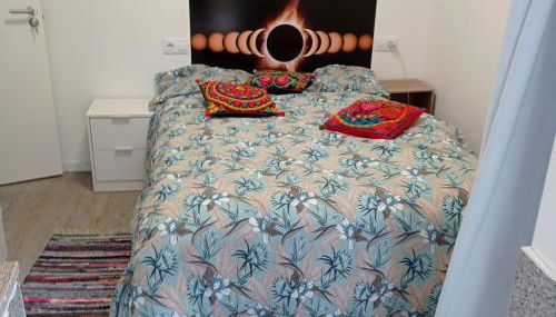 Apartamento en casa de piedra - Foto 1