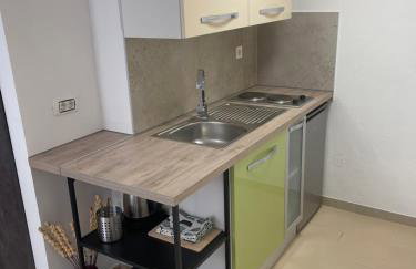 Studio Capon - just a few steps from the sea! - Photo 9