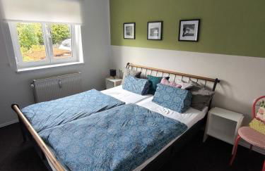 Ferienwohnung Rösenau - Foto 5