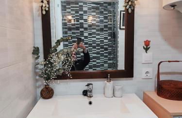 apartamento encantador homecenter fb - Foto 18