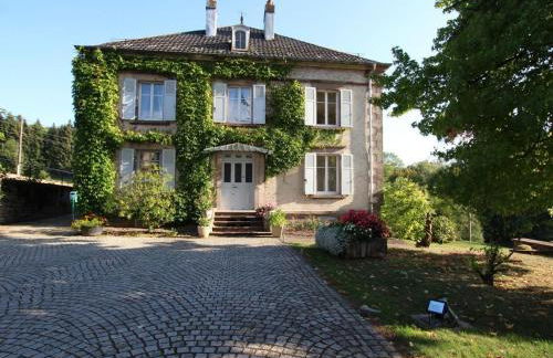 Demeure de charme avec étang privé et piscine couverte - FR-1-583-460 - Foto 32