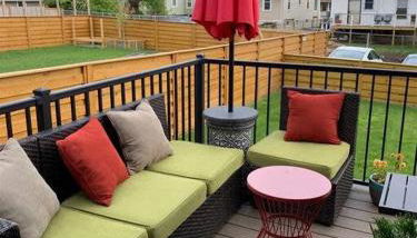 The Little Nest Charming Brookland Parking - Foto 3