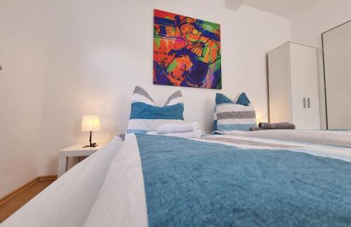 Ferienwohnung Dietel - Foto 3