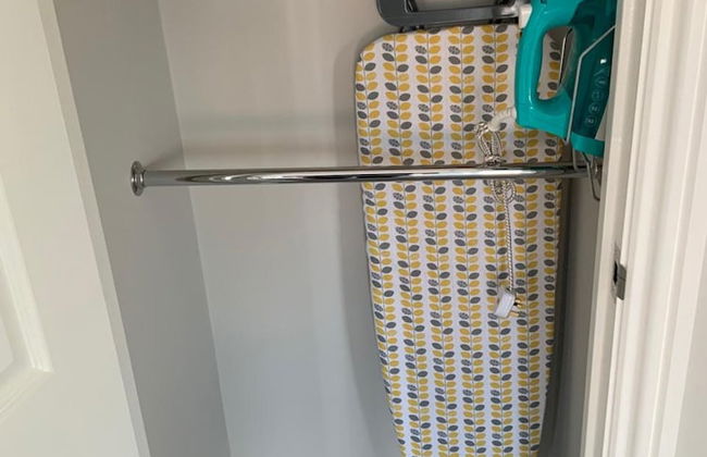 Stay Norwich Apartments Riverside AH Apartment-5 - Foto 11