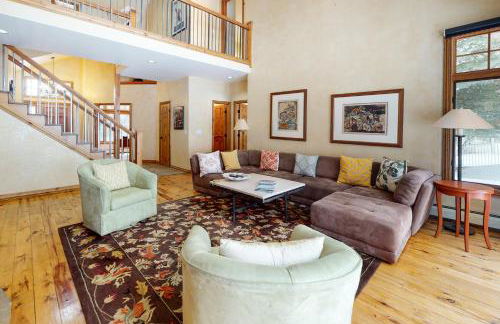 Mountain Luxury - Foto 1