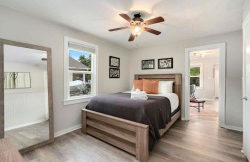 Charming Old Town Bungalow with Free Cruiser Bikes - Foto 46