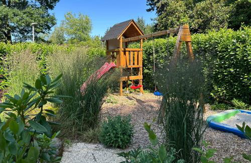 Das Haus Kaninchenhöhle - Photo 37