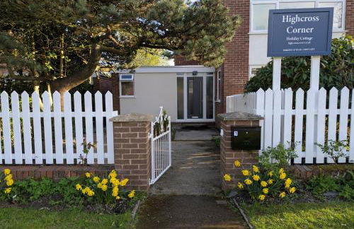 Highcross Corner - Foto 62