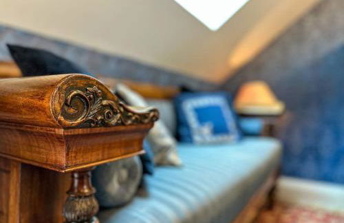 La Souveraine - Cottage - Château Le Bas Bleu - Foto 19