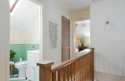 Adorable 2 bedroom guest house - Foto 14