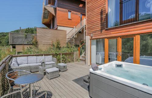 Waterside Lodge Fourteen - Uk36707 - Foto 1