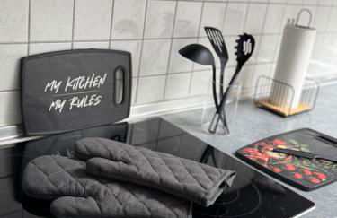 Rebekkas City Apartment - Foto 20