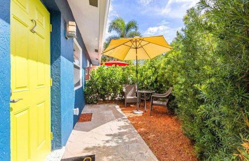 Musicians Lounge - 2 BR With Parking Asssigned - Foto 51