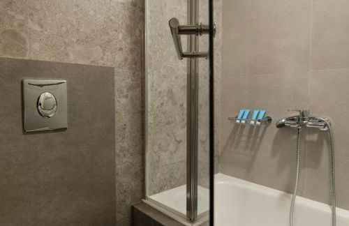 Dimitra Central Apts - Foto 20