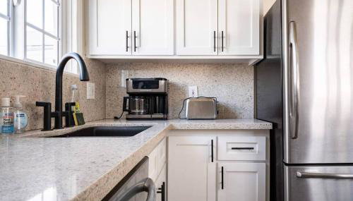 2min2Beach, Netflix, AC, WD,15min2LAX, Fast Wifi - Foto 4