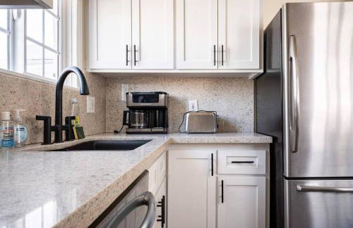 2min2Beach, Netflix, AC, WD,15min2LAX, Fast Wifi - Foto 4