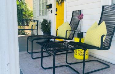 No Ho yellow door bungalow - Foto 7